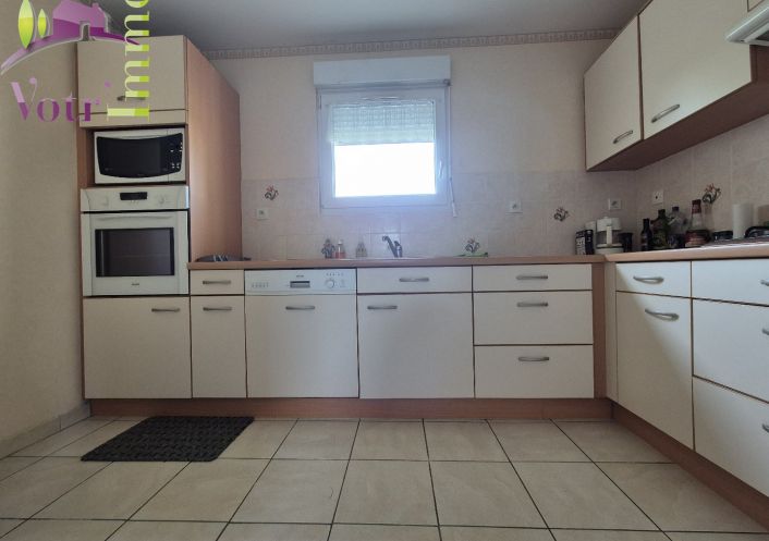à vendre Maison Logonna Daoulas