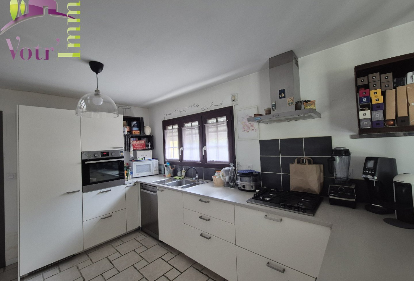 vente Maison Hopital-camfrout - Photo 6