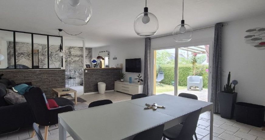 vente Maison Hopital-camfrout