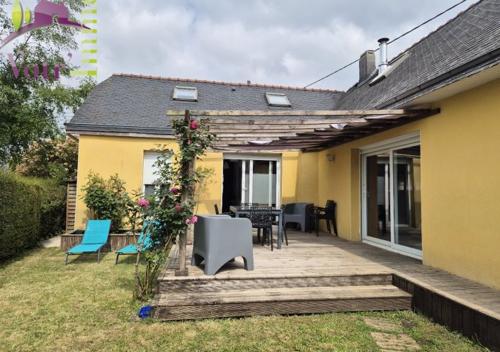 à vendre Maison Hopital-camfrout