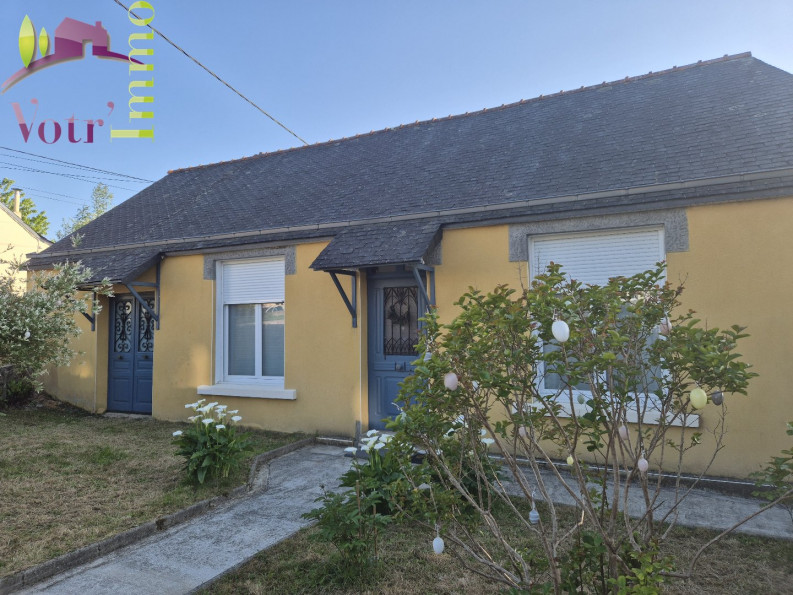 vente Maison Hopital-camfrout - Photo 1