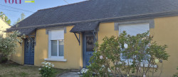 vente Maison Hopital-camfrout