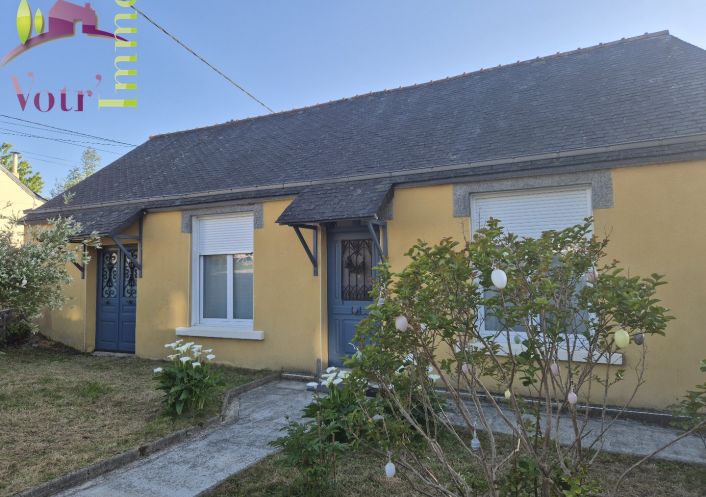 à vendre Maison Hopital-camfrout