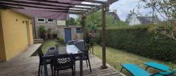 vente Maison Hopital-camfrout