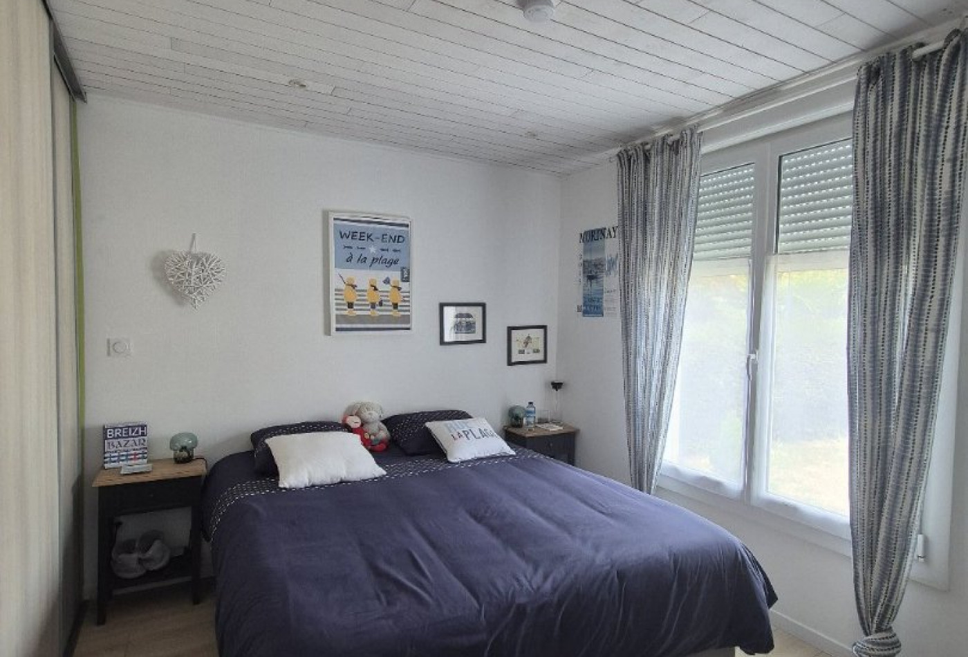 vente Maison Hopital-camfrout - Photo 3