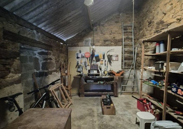 à vendre Maison Hopital-camfrout