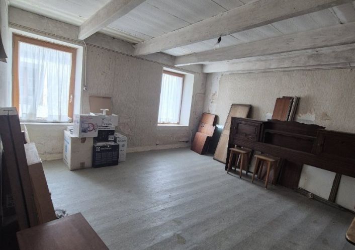 à vendre Maison Hopital-camfrout