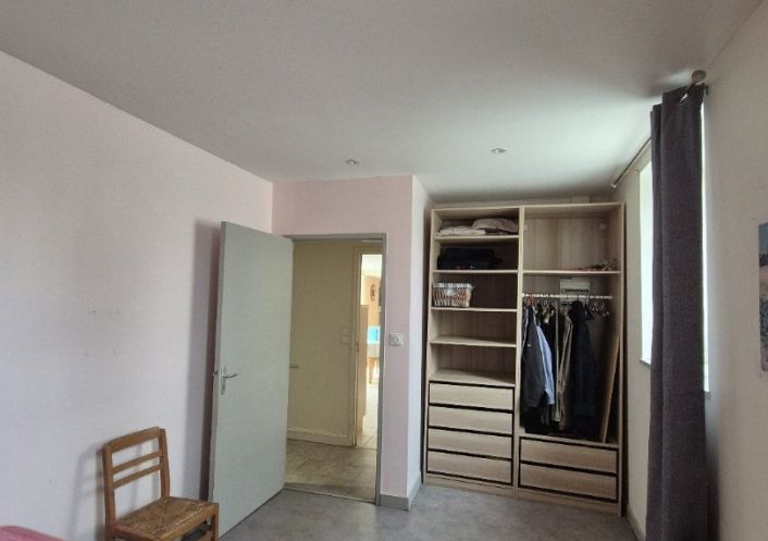 à vendre Maison Hopital-camfrout