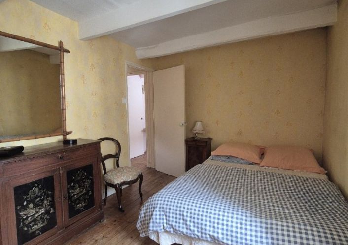 à vendre Maison Hopital-camfrout