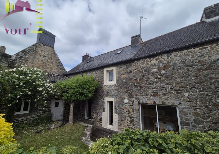 à vendre Maison Hopital-camfrout