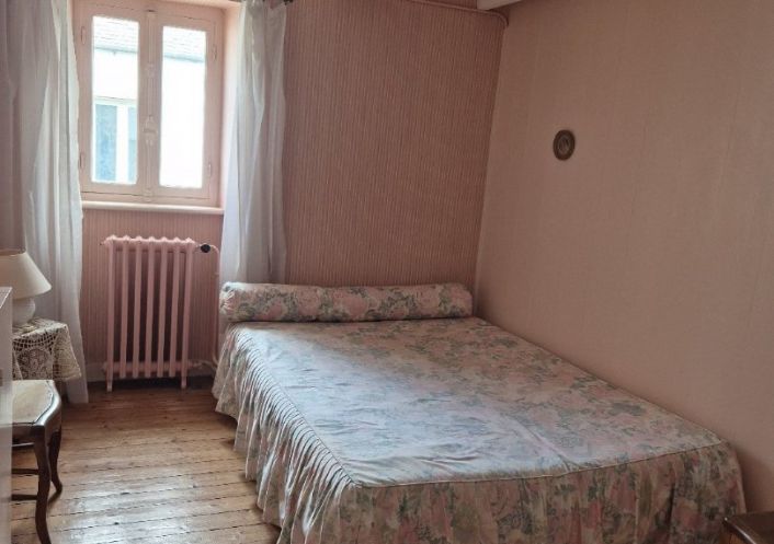 à vendre Maison Hopital-camfrout