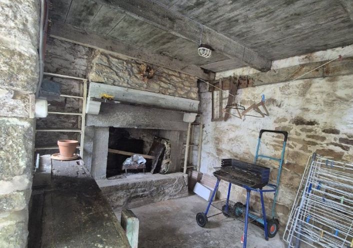 à vendre Maison Hopital-camfrout