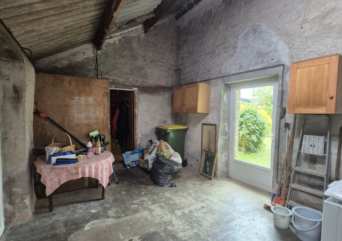 à vendre Maison Hopital-camfrout
