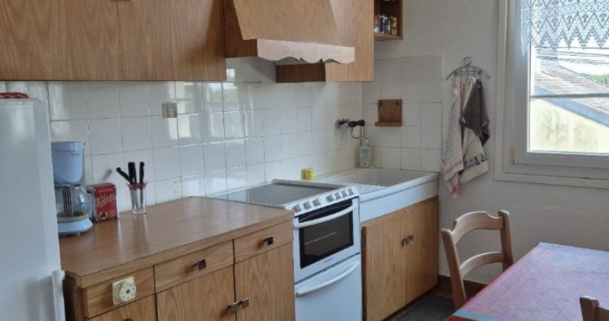 vente Maison Hopital-camfrout