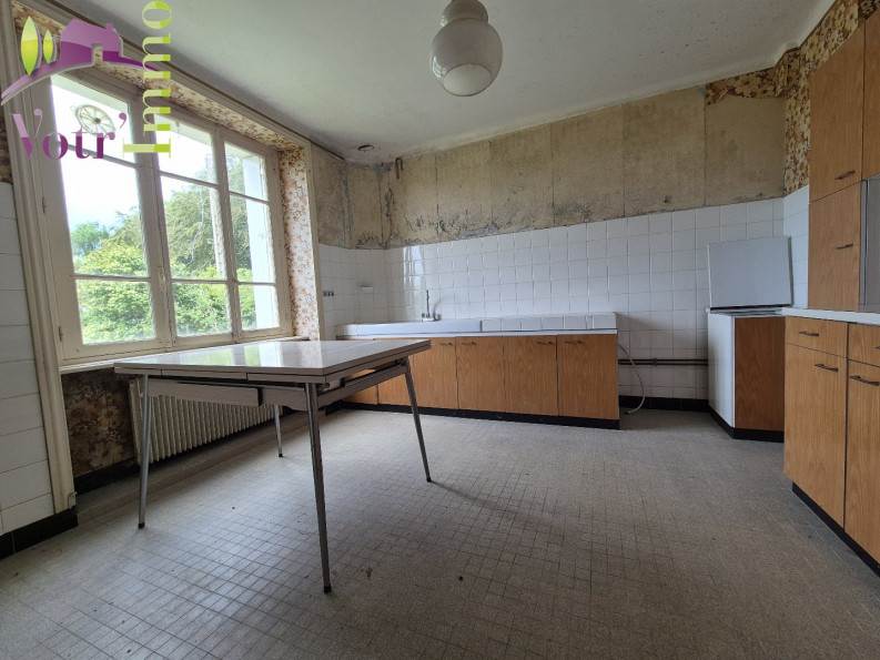 vente Maison Daoulas - Photo 10