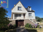 vente Maison Daoulas