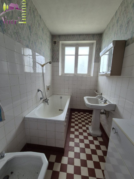 vente Maison Daoulas - Photo 8
