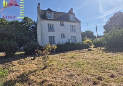 vente Maison Daoulas