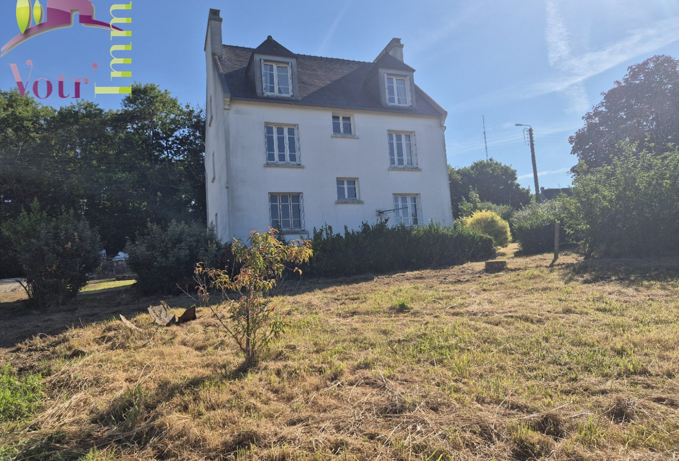 vente Maison Daoulas - Photo 1