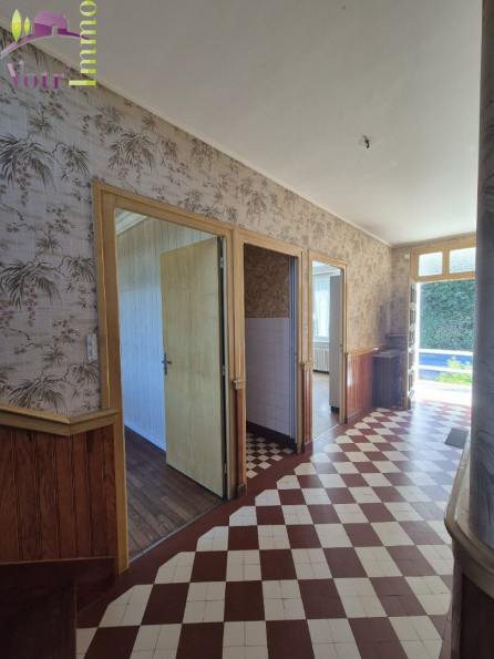 vente Maison Daoulas - Photo 3