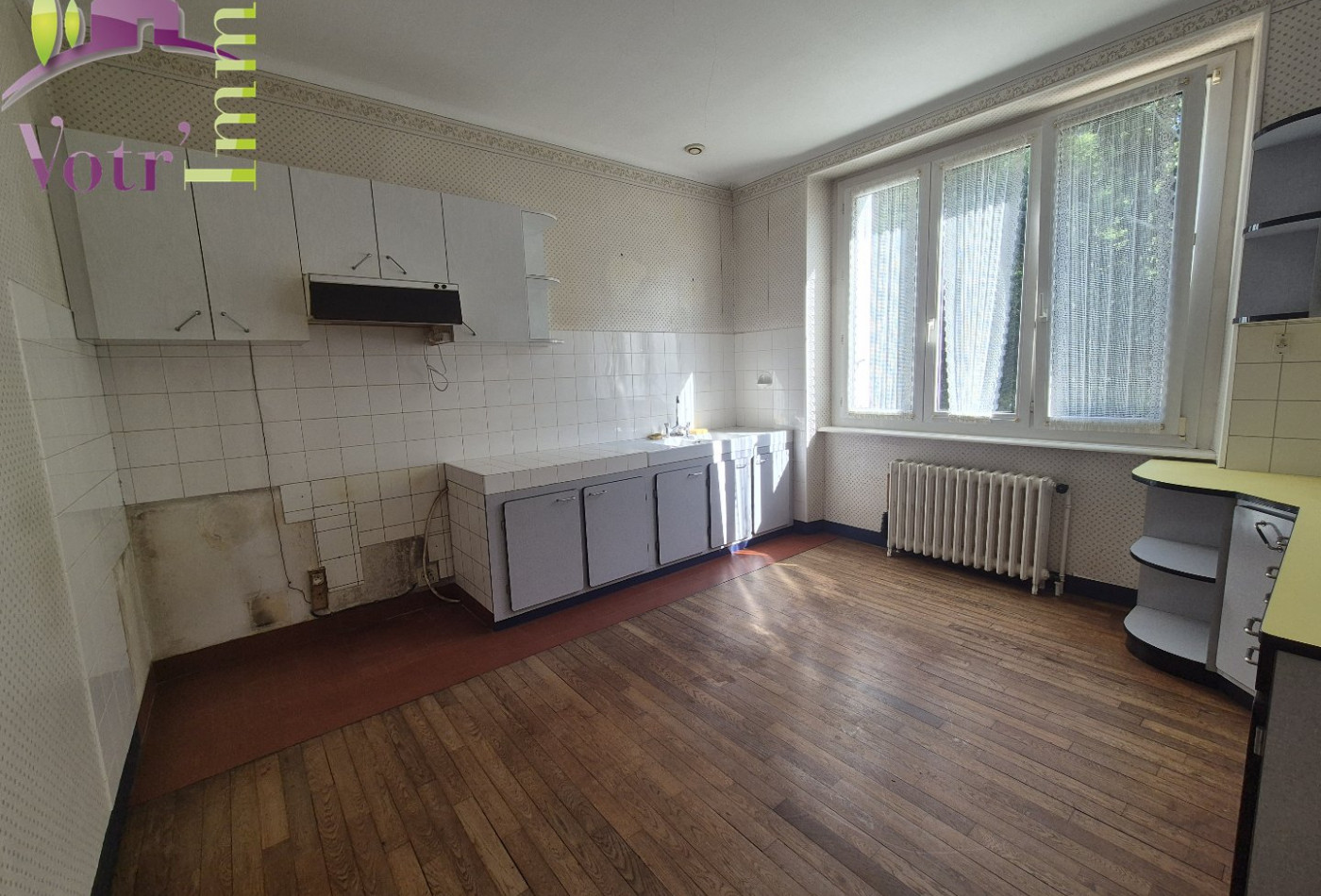 vente Maison Daoulas - Photo 4