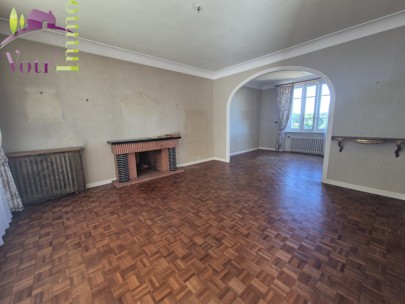 vente Maison Daoulas - Photo 5