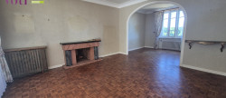 vente Maison Daoulas