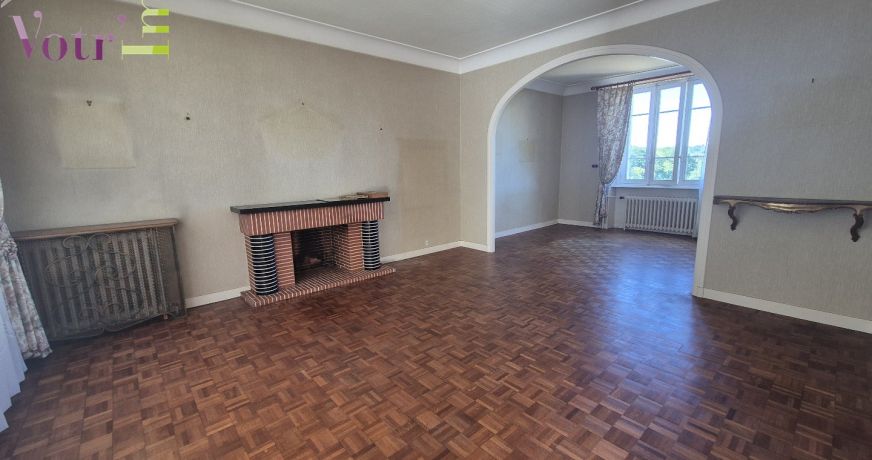 vente Maison Daoulas
