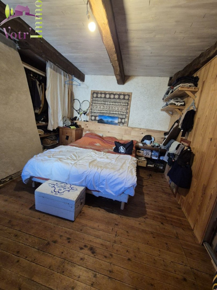 à vendre Maison Logonna Daoulas - Photo 8