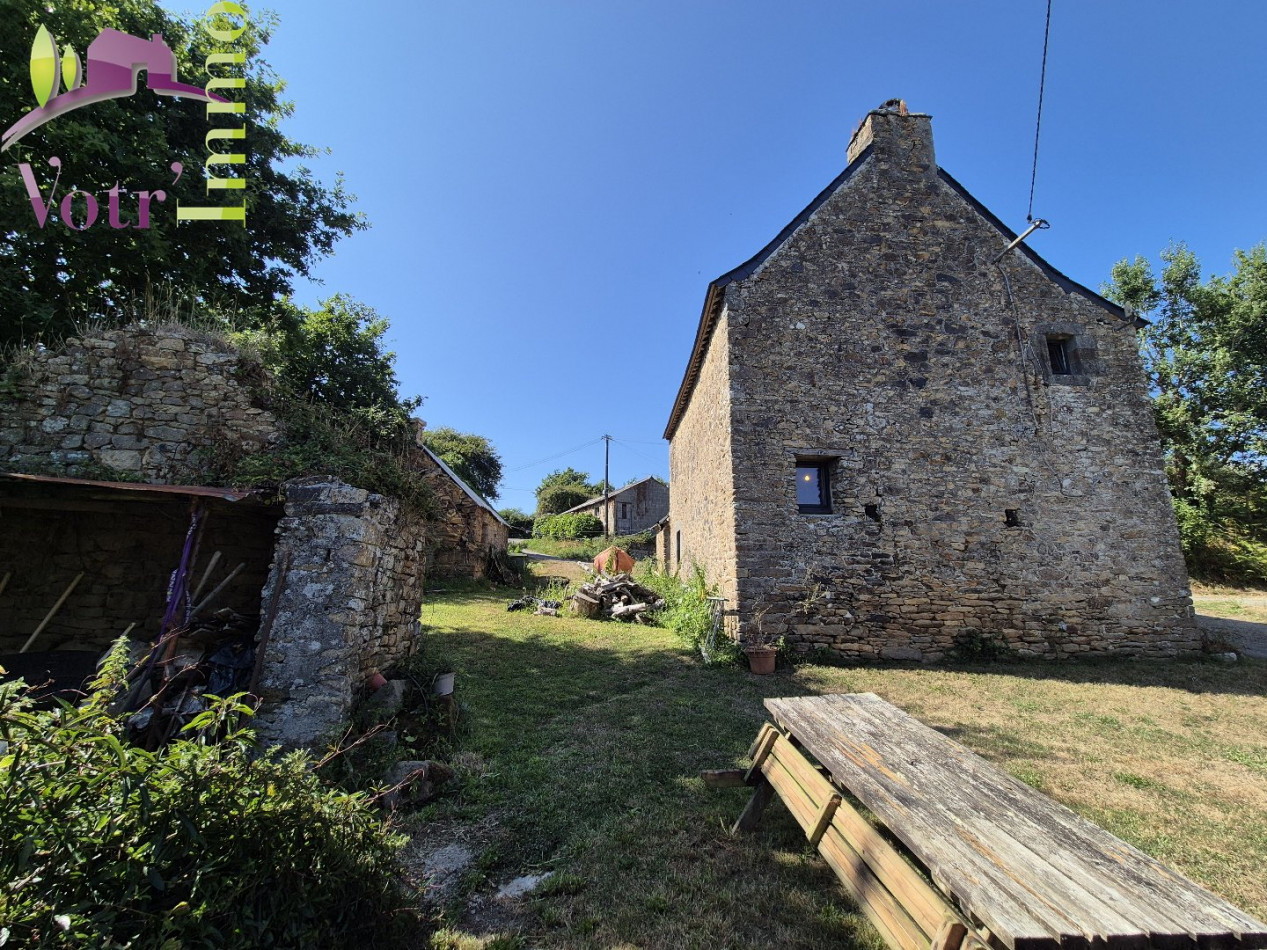 à vendre Maison Logonna Daoulas - Photo 2