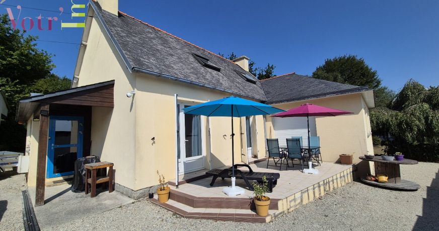 vente Maison Hopital-camfrout
