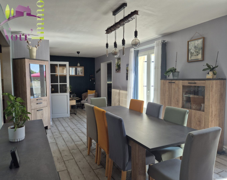 vente Maison Hopital-camfrout - Photo 6