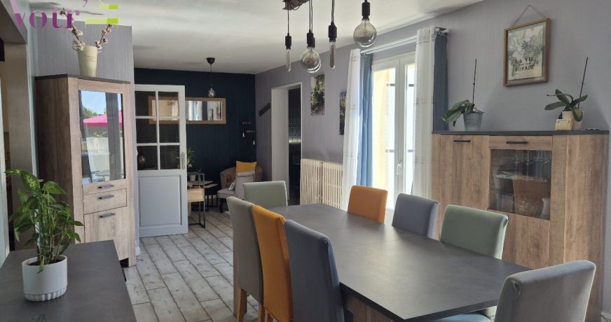 vente Maison Hopital-camfrout