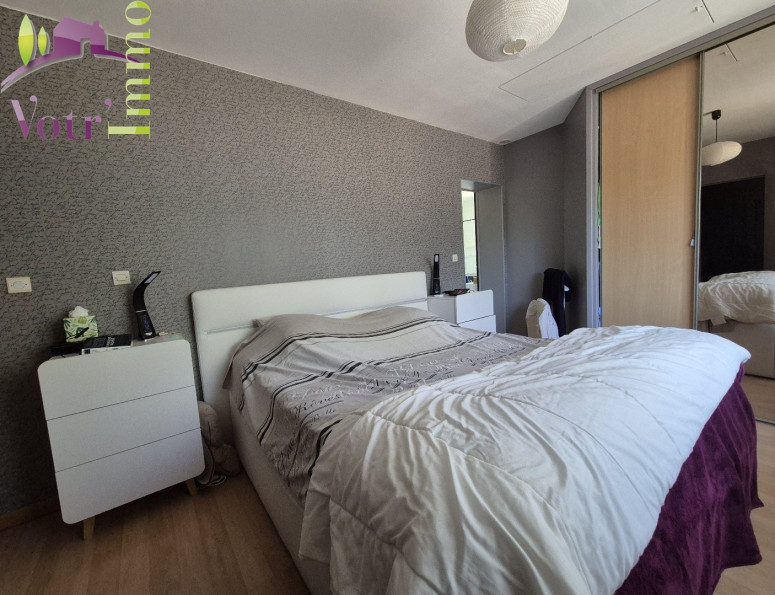 vente Maison Hopital-camfrout - Photo 9