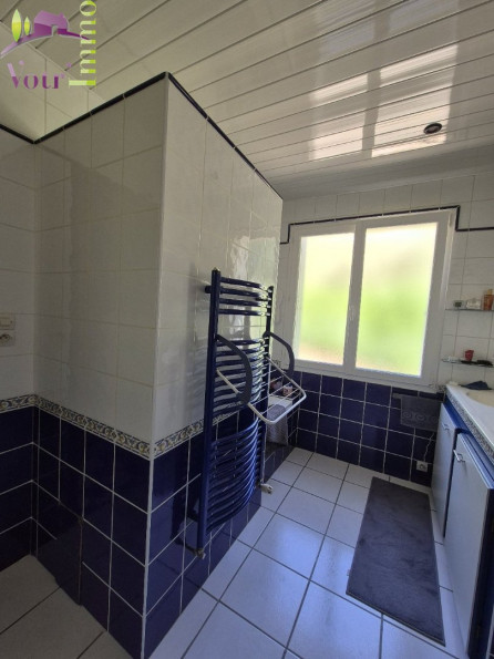 vente Maison Hopital-camfrout - Photo 10