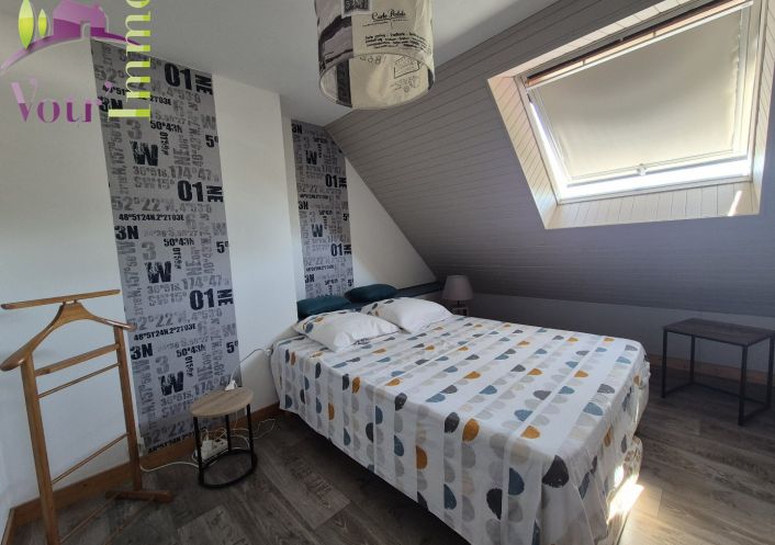 à vendre Maison Hopital-camfrout
