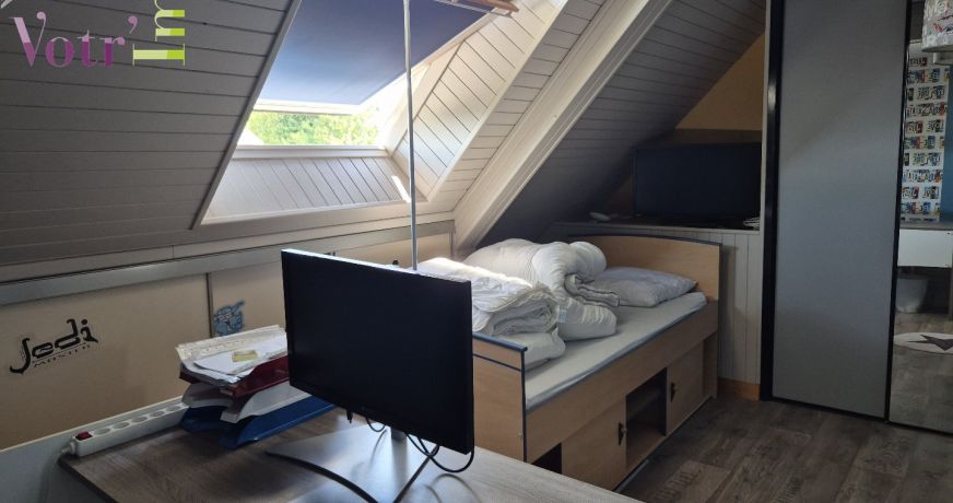 vente Maison Hopital-camfrout