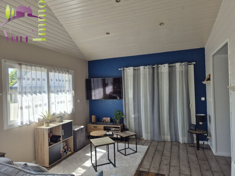 vente Maison Hopital-camfrout - Photo 8