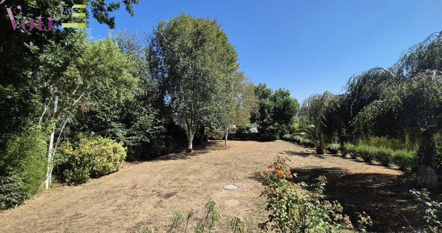 vente Maison Hopital-camfrout