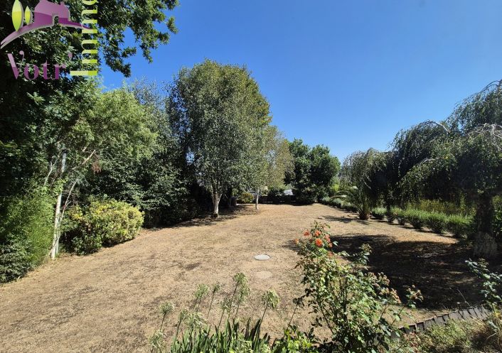 à vendre Maison Hopital-camfrout