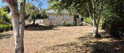 vente Maison Hopital-camfrout