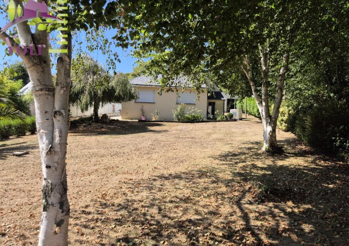 à vendre Maison Hopital-camfrout