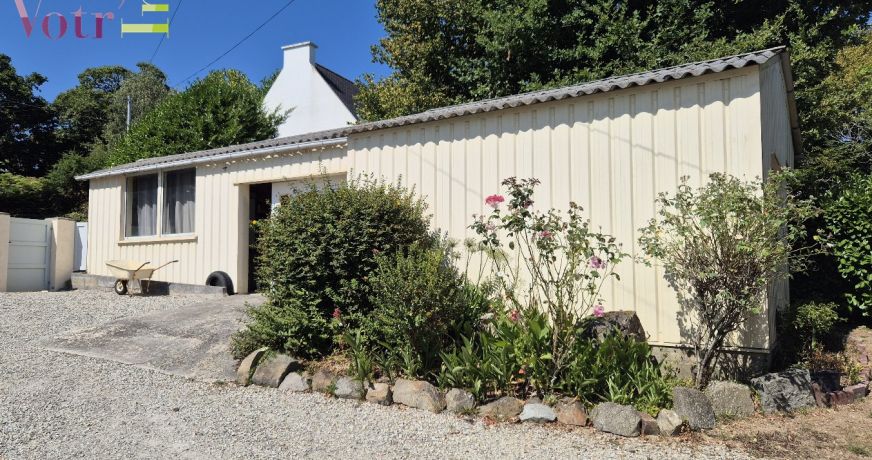 vente Maison Hopital-camfrout