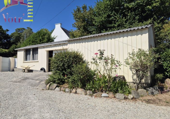 à vendre Maison Hopital-camfrout