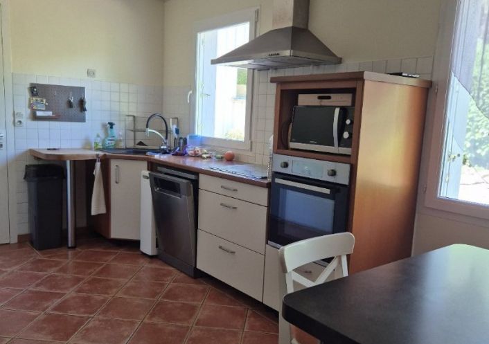 à vendre Maison Hopital-camfrout