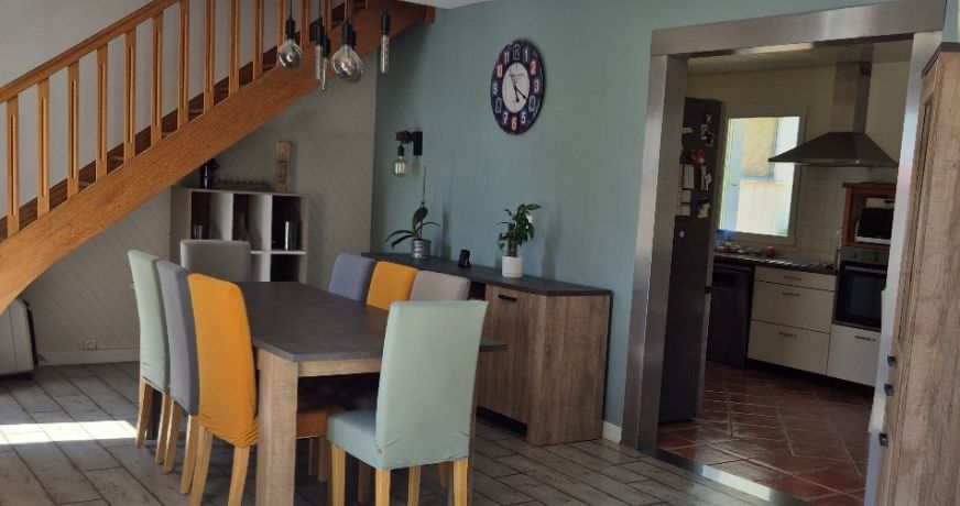 vente Maison Hopital-camfrout