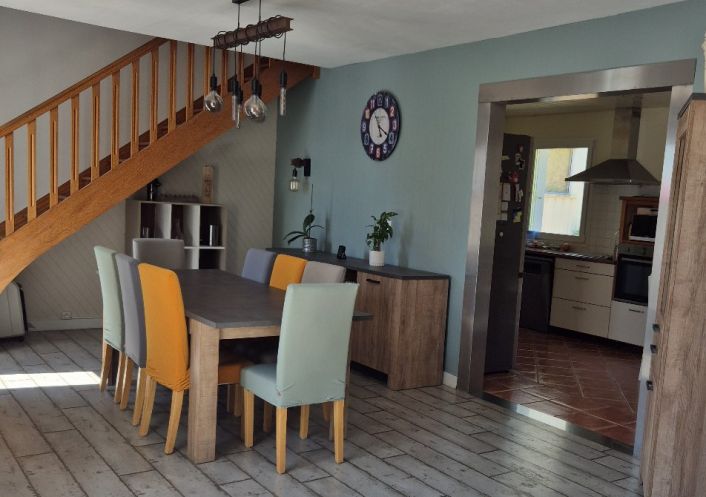 à vendre Maison Hopital-camfrout