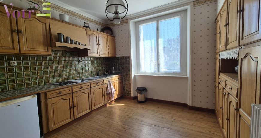 vente Maison Hopital-camfrout