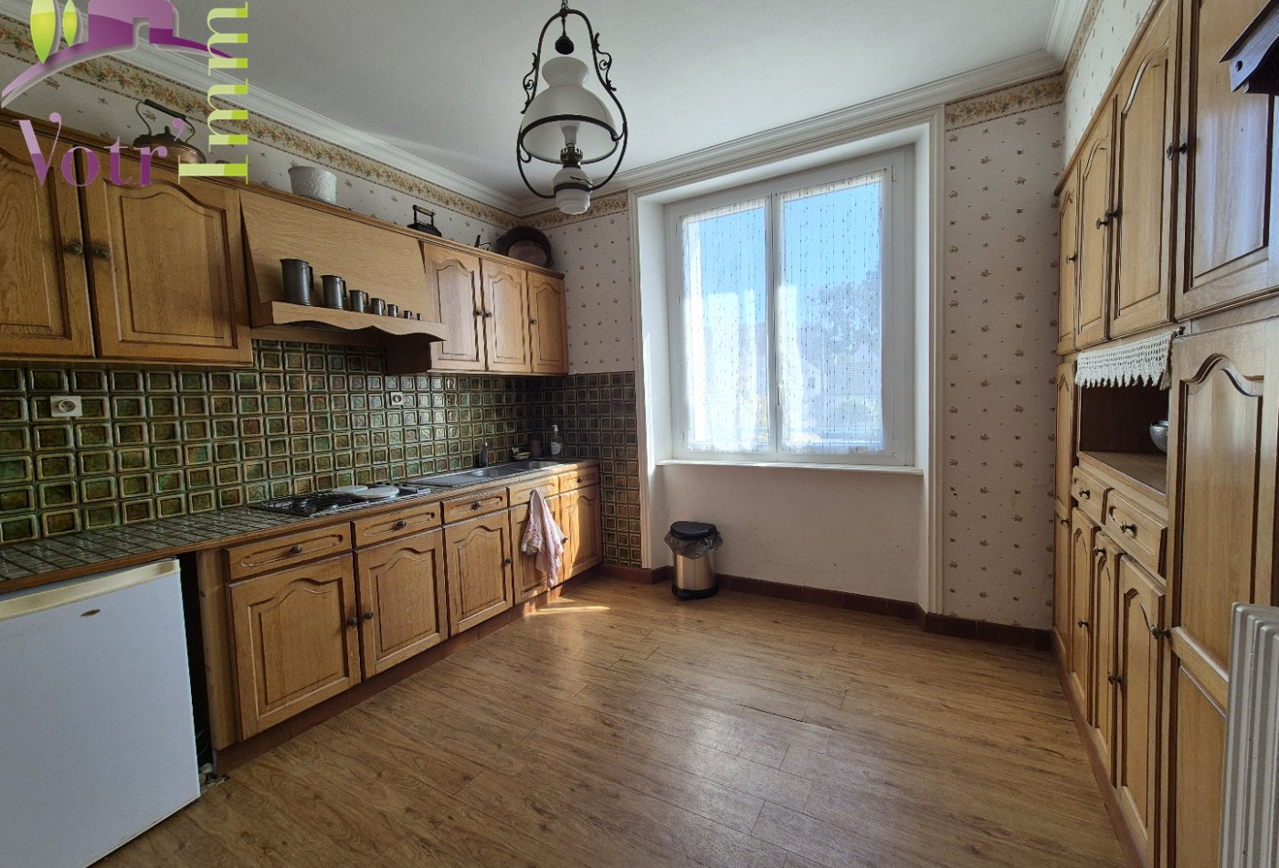 vente Maison Hopital-camfrout - Photo 6