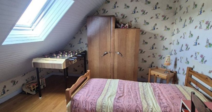 vente Maison Hopital-camfrout